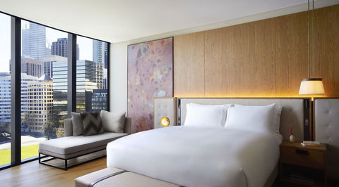 The Ritz-Carlton, Perth - Accommodation Port Macquarie 11