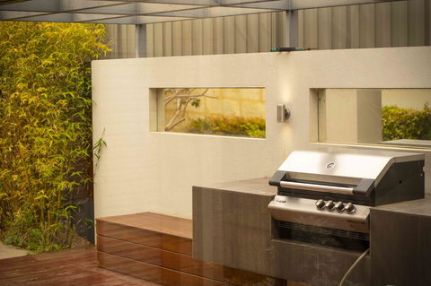 Magnificent Beach Retreat - Accommodation Port Macquarie 37