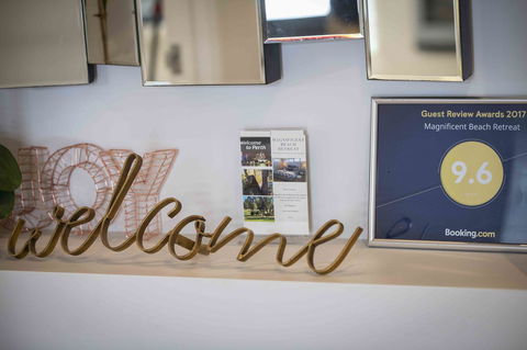 Magnificent Beach Retreat - Accommodation Port Macquarie 6