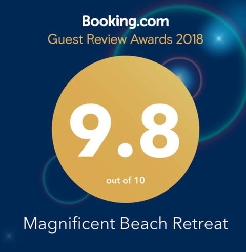 Magnificent Beach Retreat - Accommodation Port Macquarie 0