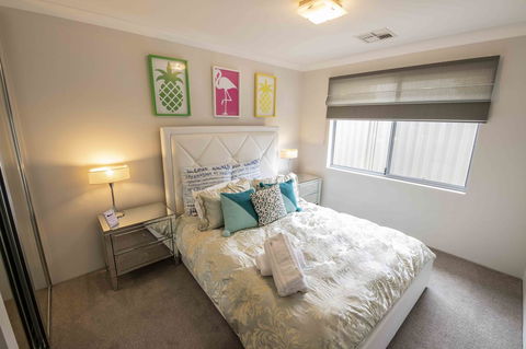 Magnificent Beach Retreat - Accommodation Port Macquarie 13