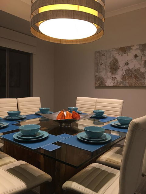 Magnificent Beach Retreat - Accommodation Port Macquarie 33