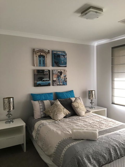 Magnificent Beach Retreat - Accommodation Port Macquarie 16