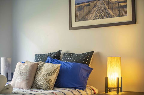 Magnificent Beach Retreat - Accommodation Port Macquarie 17
