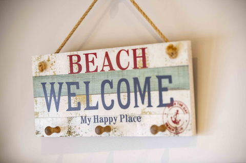 Magnificent Beach Retreat - Accommodation Port Macquarie 4