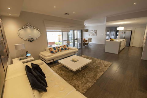 Magnificent Beach Retreat - Accommodation Port Macquarie 23