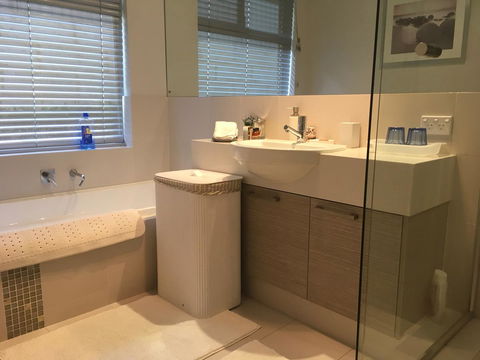 Magnificent Beach Retreat - Accommodation Port Macquarie 20