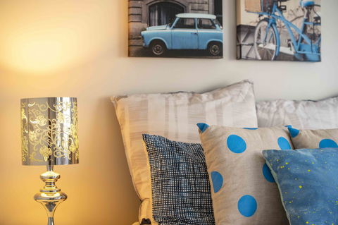 Magnificent Beach Retreat - Accommodation Port Macquarie 15