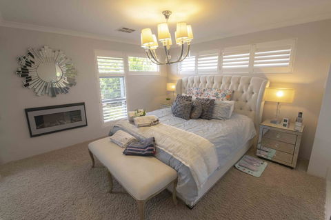Magnificent Beach Retreat - Accommodation Port Macquarie 3