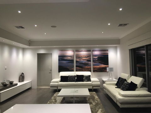 Magnificent Beach Retreat - Accommodation Port Macquarie 28