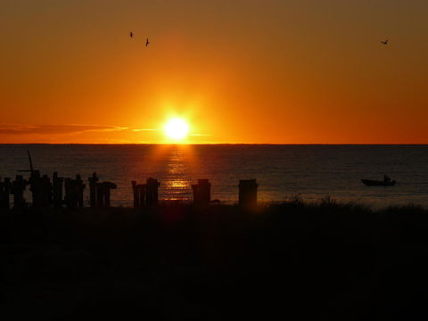 Jurien Bay Tourist Park - Accommodation Port Macquarie 28