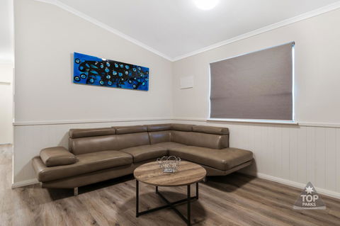 Jurien Bay Tourist Park - Accommodation Port Macquarie 3