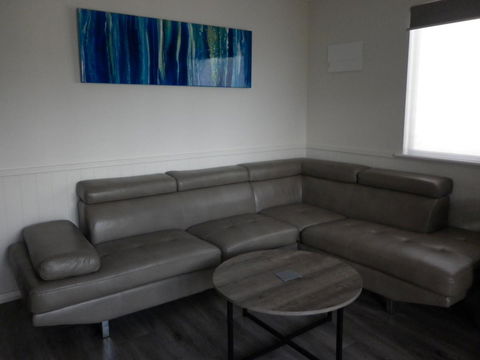 Jurien Bay Tourist Park - Accommodation Port Macquarie 23