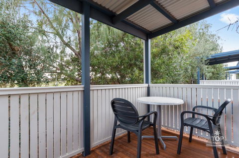 Jurien Bay Tourist Park - Accommodation Port Macquarie 8