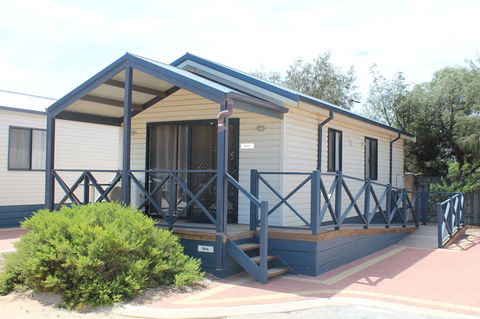 Jurien Bay Tourist Park - Accommodation Port Macquarie 41