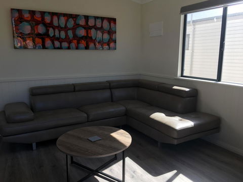 Jurien Bay Tourist Park - Accommodation Port Macquarie 33