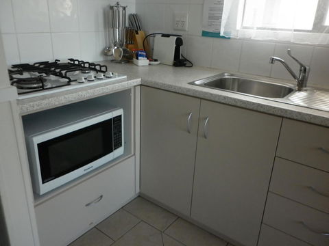 Jurien Bay Tourist Park - Accommodation Port Macquarie 17