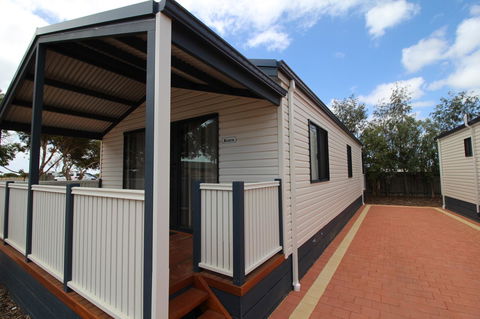 Jurien Bay Tourist Park - Accommodation Port Macquarie 40