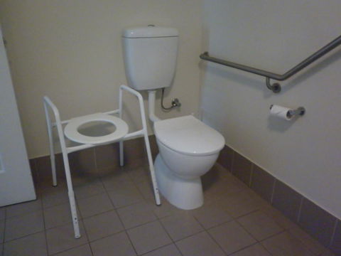 Jurien Bay Tourist Park - Accommodation Port Macquarie 13