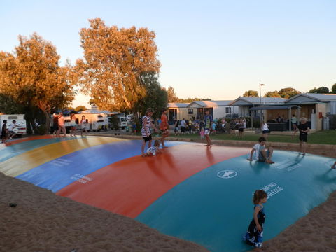 Jurien Bay Tourist Park - Accommodation Port Macquarie 27