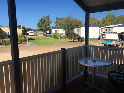 Jurien Bay Tourist Park - Accommodation Port Macquarie 39