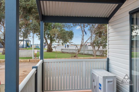 Jurien Bay Tourist Park - Accommodation Port Macquarie 5