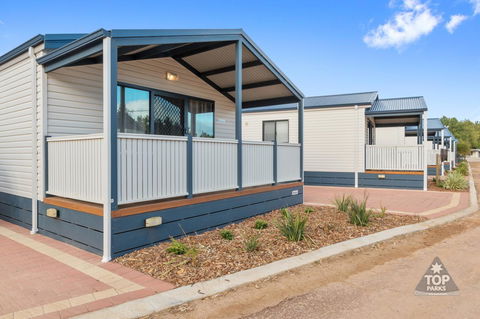 Jurien Bay Tourist Park - Accommodation Port Macquarie 6