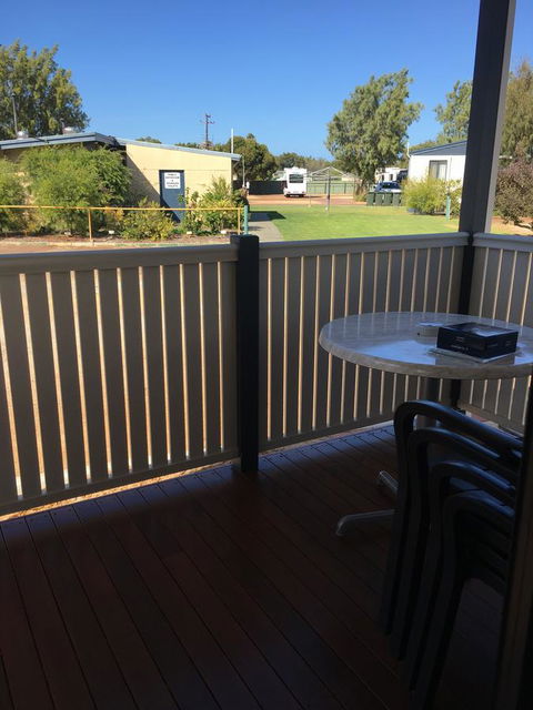 Jurien Bay Tourist Park - Accommodation Port Macquarie 31