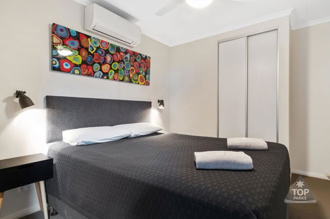 Jurien Bay Tourist Park - Accommodation Port Macquarie 2