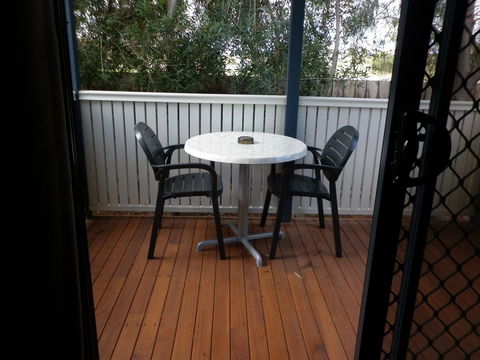 Jurien Bay Tourist Park - Accommodation Port Macquarie 12