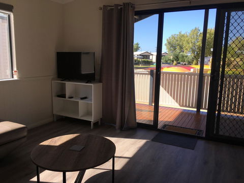 Jurien Bay Tourist Park - Accommodation Port Macquarie 32
