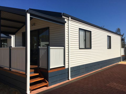 Jurien Bay Tourist Park - Accommodation Port Macquarie 30