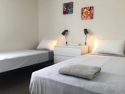Jurien Bay Tourist Park - Accommodation Port Macquarie 35
