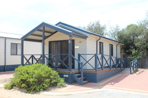 Jurien Bay Tourist Park - Accommodation Port Macquarie 25
