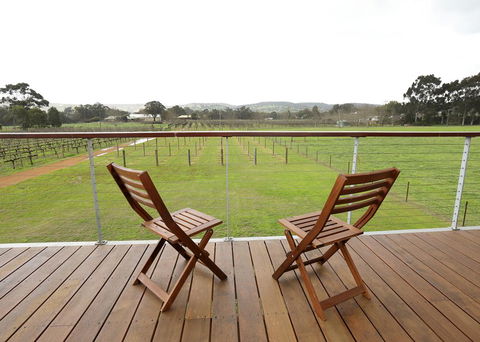 Lot113 Vineyard Accommodation - Accommodation Port Macquarie 5
