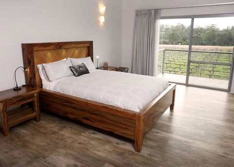 Lot113 Vineyard Accommodation - Accommodation Port Macquarie 4