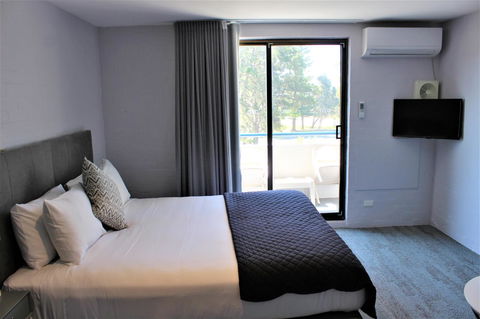 Atrium Hotel Mandurah - Accommodation Port Macquarie 7