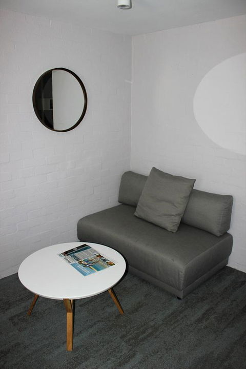 Atrium Hotel Mandurah - Accommodation Port Macquarie 10