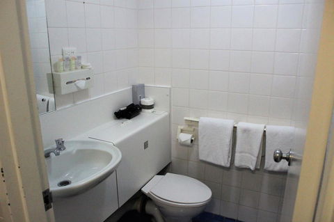 Atrium Hotel Mandurah - Accommodation Port Macquarie 6