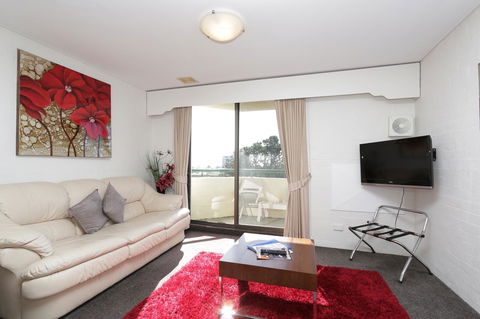 Atrium Hotel Mandurah - Accommodation Port Macquarie 42
