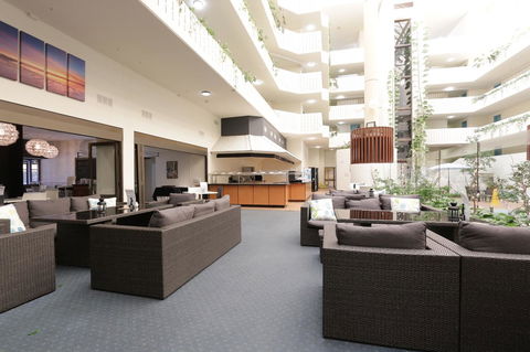 Atrium Hotel Mandurah - Accommodation Port Macquarie 31