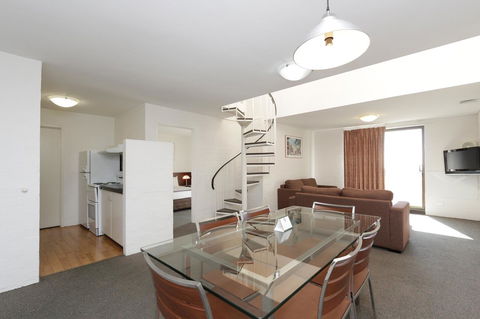 Atrium Hotel Mandurah - Accommodation Port Macquarie 17
