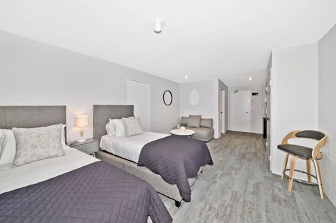 Atrium Hotel Mandurah - Accommodation Port Macquarie 33