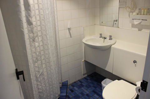 Atrium Hotel Mandurah - Accommodation Port Macquarie 8