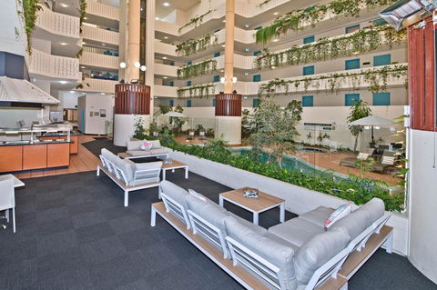Atrium Hotel Mandurah - Accommodation Port Macquarie 15