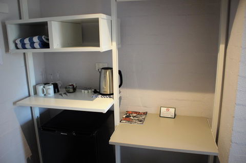 Atrium Hotel Mandurah - Accommodation Port Macquarie 9