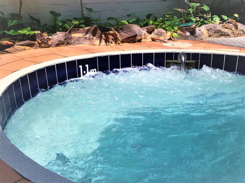 Atrium Hotel Mandurah - Accommodation Port Macquarie 24