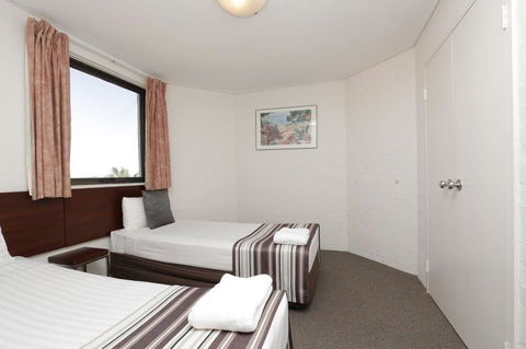Atrium Hotel Mandurah - Accommodation Port Macquarie 5