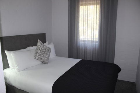 Atrium Hotel Mandurah - Accommodation Port Macquarie 3