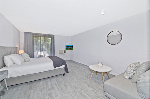 Atrium Hotel Mandurah - Accommodation Port Macquarie 14